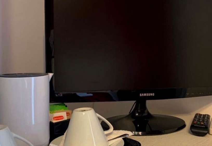 هتل Duca Di Uzeda Bed And Breakfast