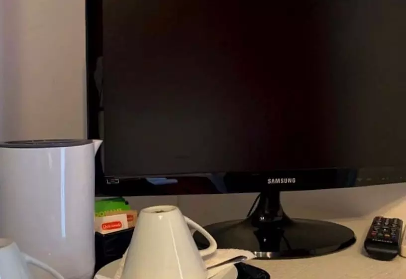 هتل Duca Di Uzeda Bed And Breakfast