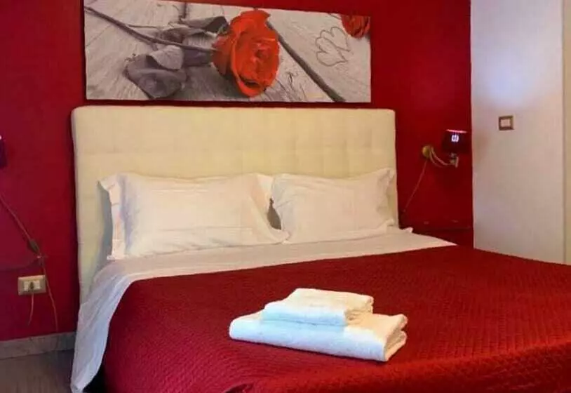 هتل Duca Di Uzeda Bed And Breakfast