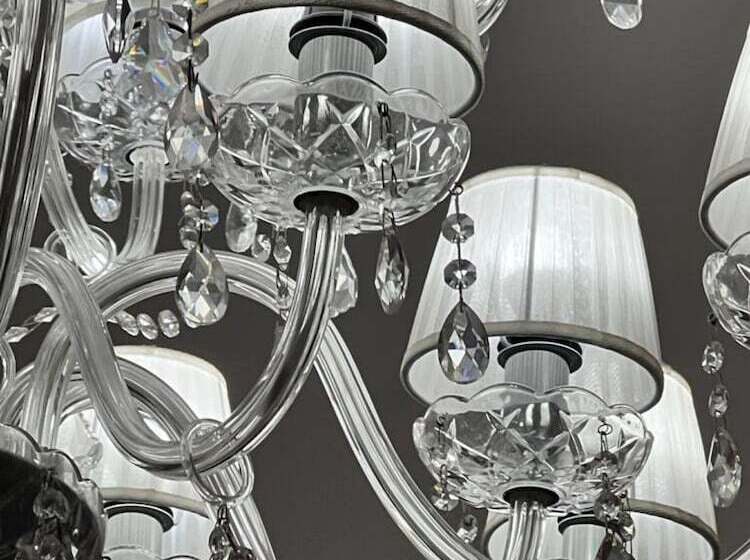 هتل Duca Di Uzeda Bed And Breakfast