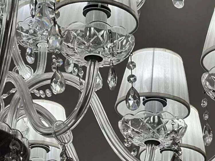 هتل Duca Di Uzeda Bed And Breakfast