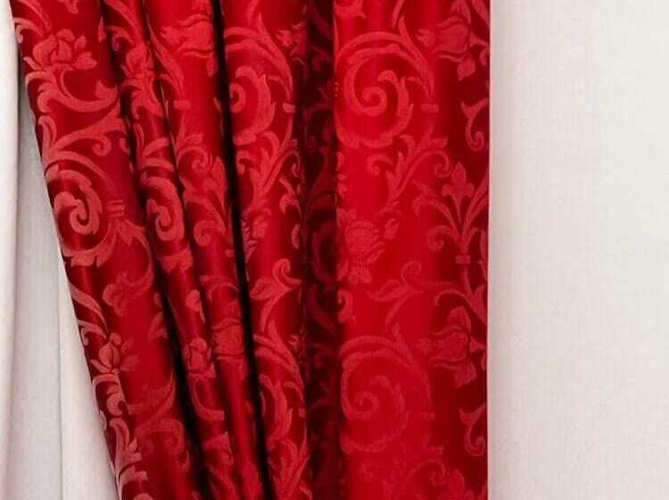 هتل Duca Di Uzeda Bed And Breakfast