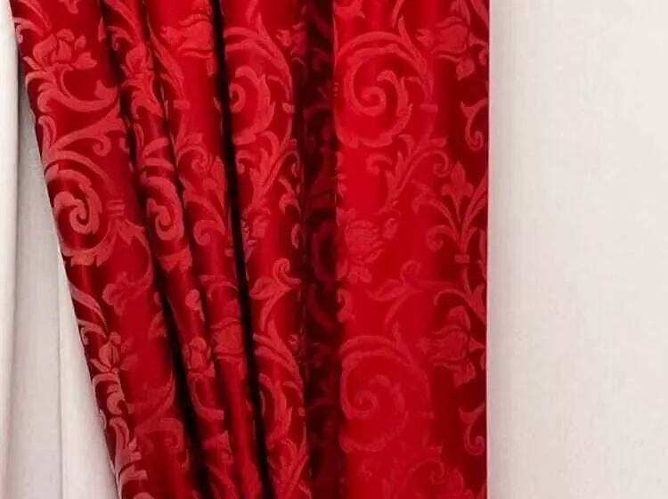 هتل Duca Di Uzeda Bed And Breakfast