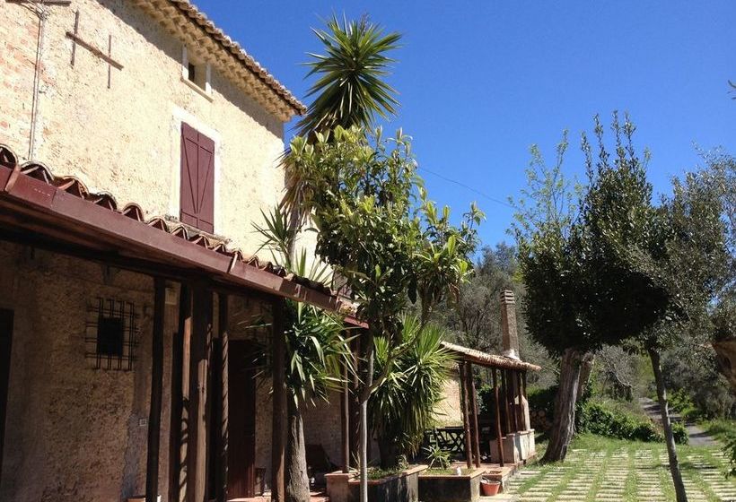 ホテル Il Casale Dell'ingegnere