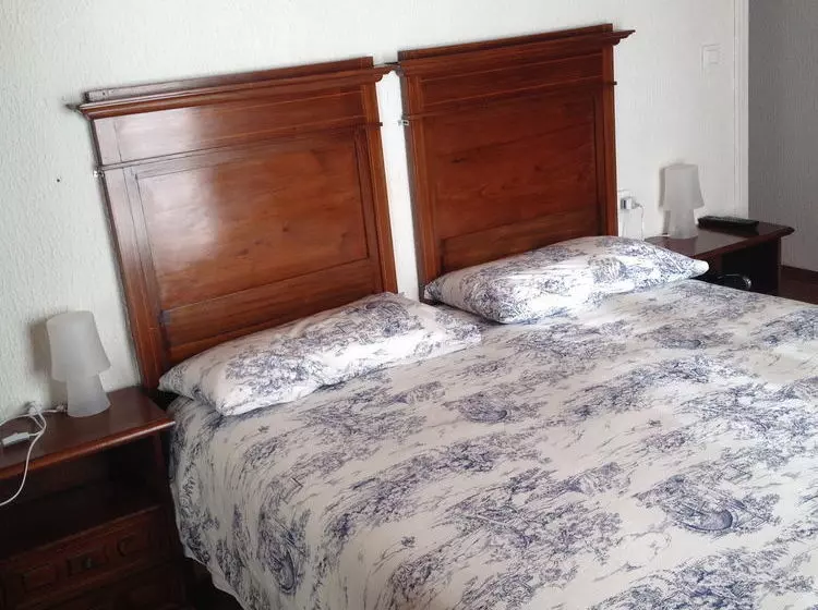 Hotelli Il Casale Dell'ingegnere