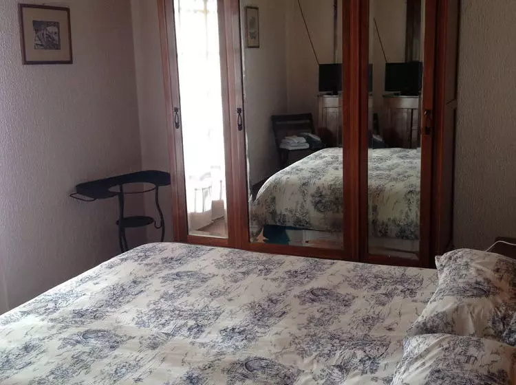 Hotelli Il Casale Dell'ingegnere