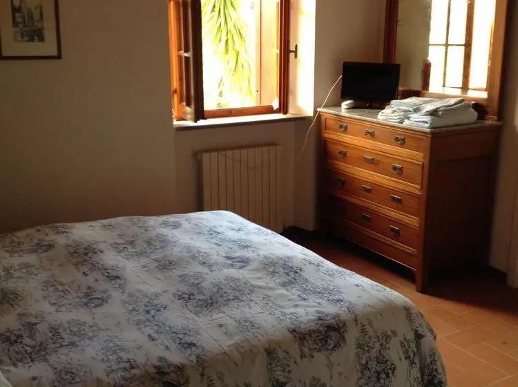 Hotelli Il Casale Dell'ingegnere