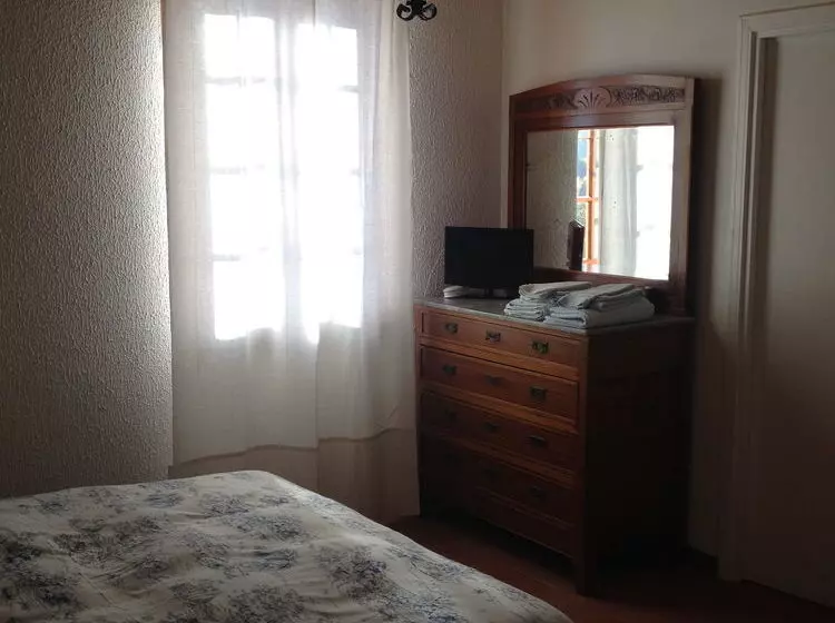 Hotelli Il Casale Dell'ingegnere