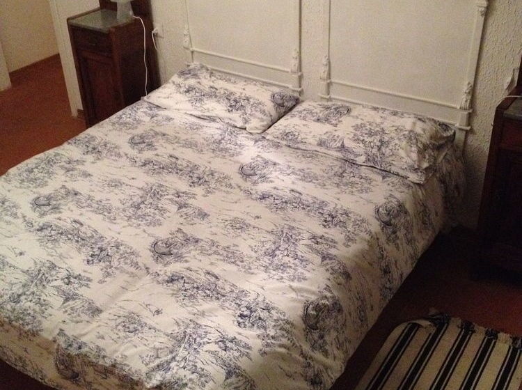 ホテル Il Casale Dell'ingegnere