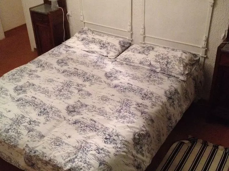 Hotelli Il Casale Dell'ingegnere