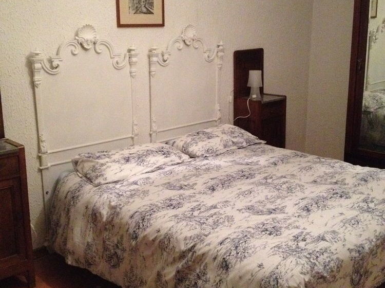 ホテル Il Casale Dell'ingegnere