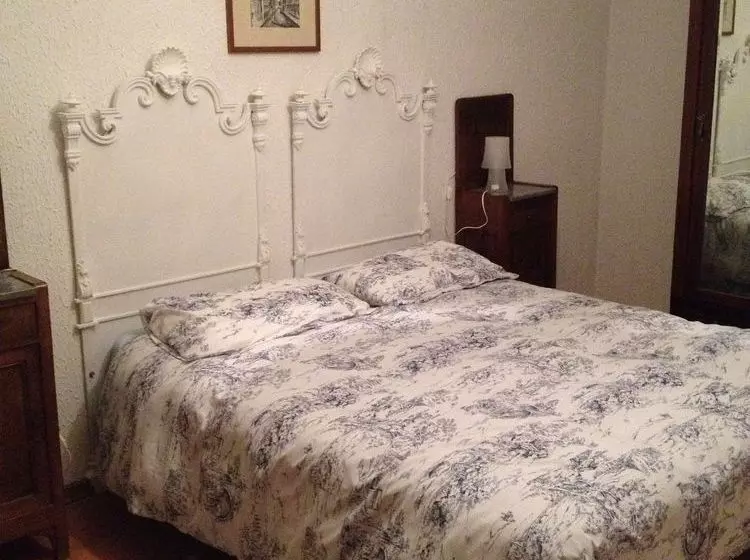 Hotelli Il Casale Dell'ingegnere