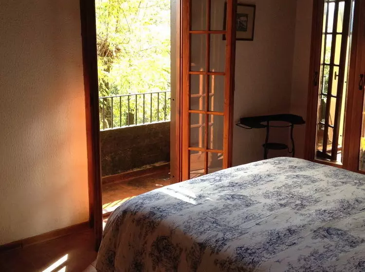 Hotelli Il Casale Dell'ingegnere