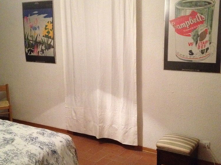 ホテル Il Casale Dell'ingegnere