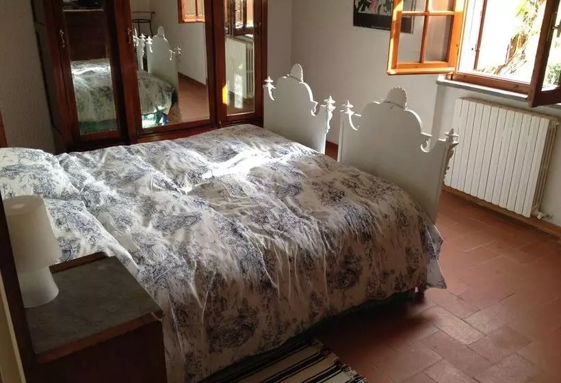 Hotelli Il Casale Dell'ingegnere