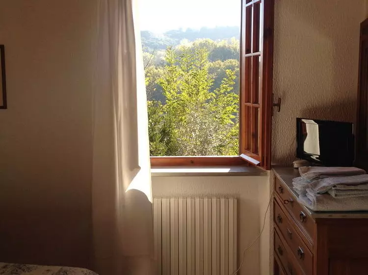 Hotelli Il Casale Dell'ingegnere