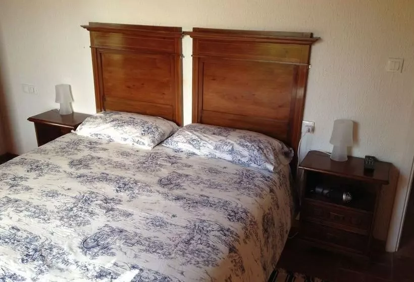 Hotelli Il Casale Dell'ingegnere