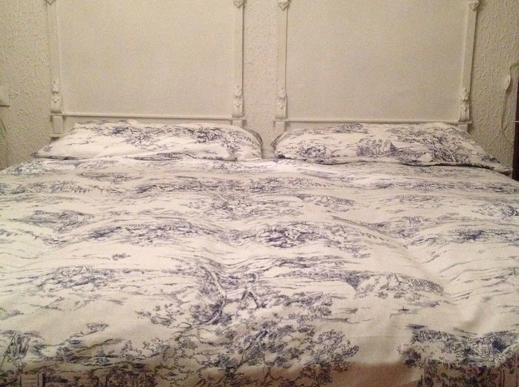 ホテル Il Casale Dell'ingegnere