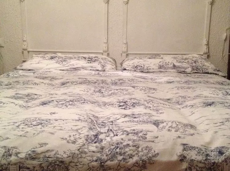 Hotelli Il Casale Dell'ingegnere