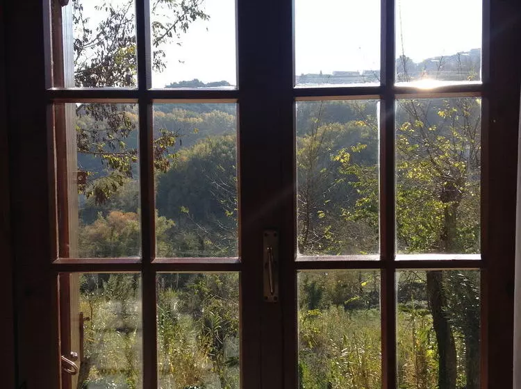 Hotelli Il Casale Dell'ingegnere