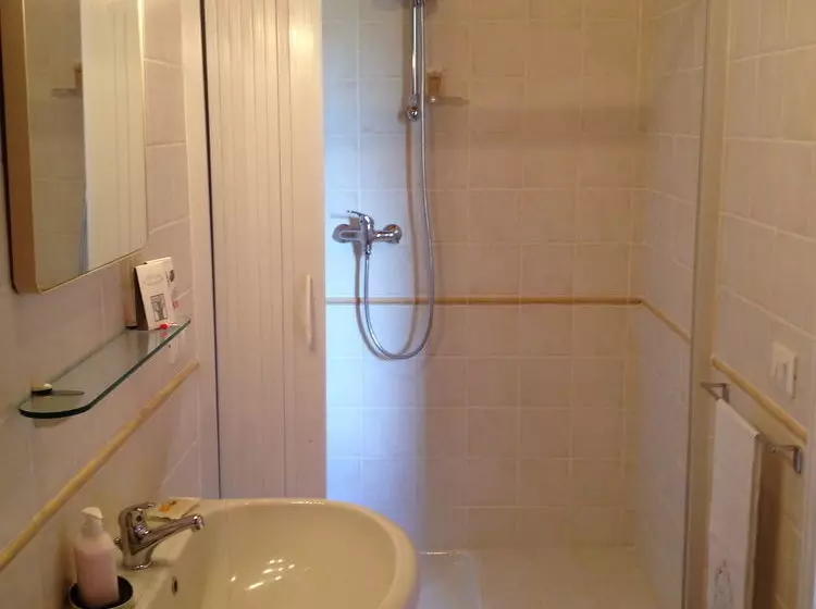 Hotelli Il Casale Dell'ingegnere