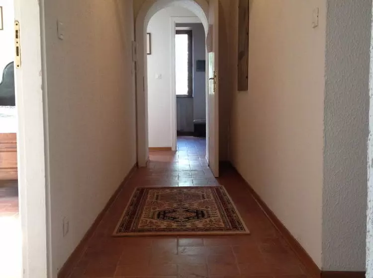 Hotelli Il Casale Dell'ingegnere