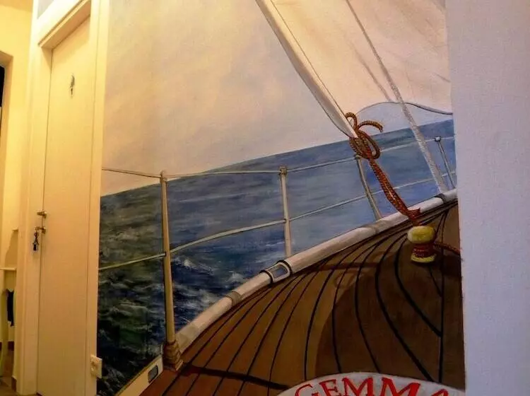 هتل La Gemma Delle 5 Terre