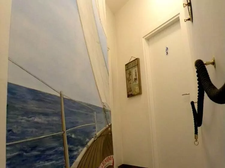 هتل La Gemma Delle 5 Terre