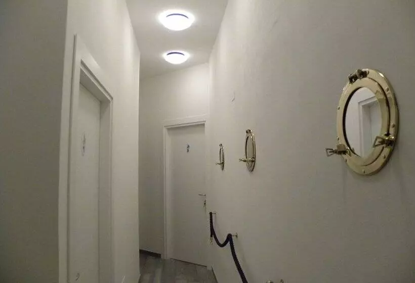 هتل La Gemma Delle 5 Terre