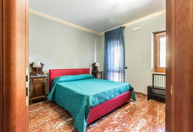 בית מלון כפרי Luxury House