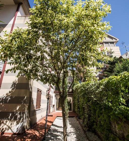 בית מלון כפרי Luxury House