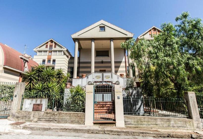 בית מלון כפרי Luxury House