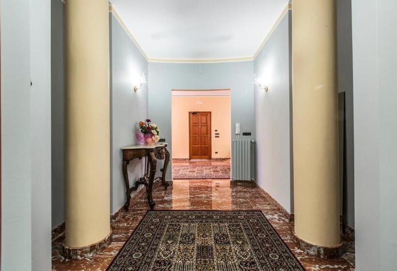 בית מלון כפרי Luxury House