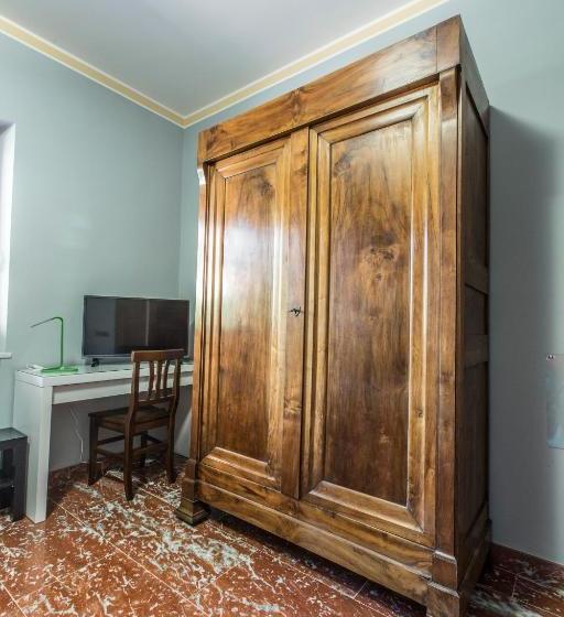 בית מלון כפרי Luxury House