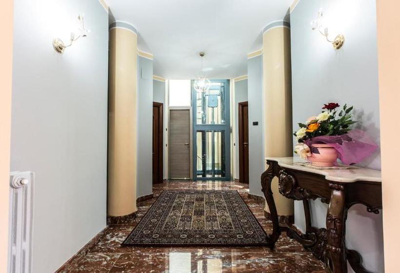 בית מלון כפרי Luxury House