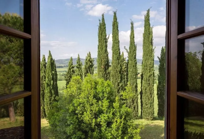 Hotelli Podere Torricella