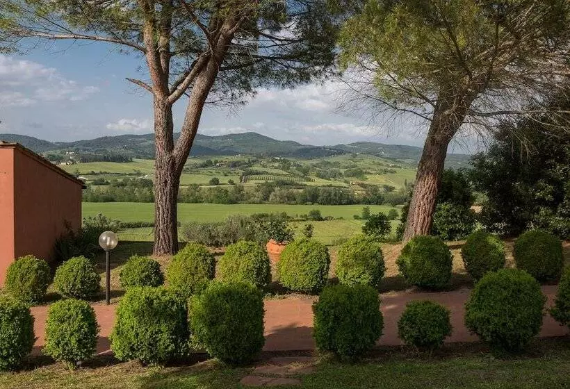 Hotelli Podere Torricella