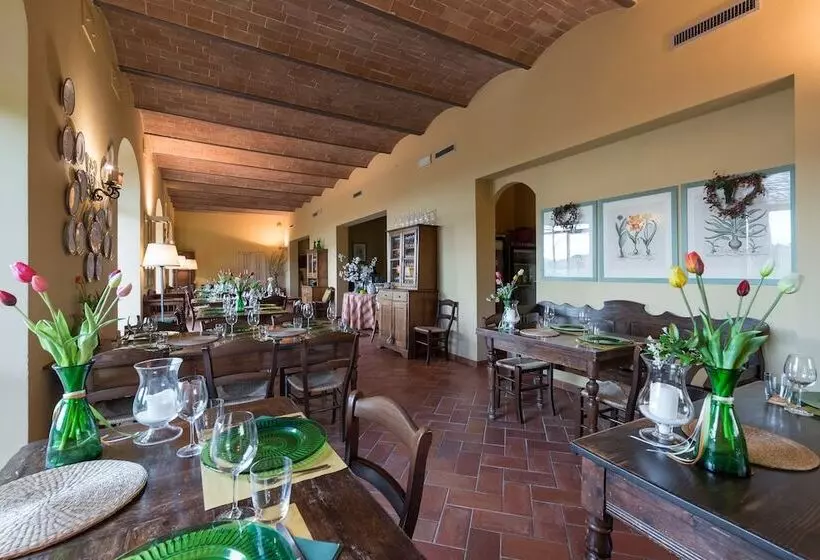 Hotelli Podere Torricella