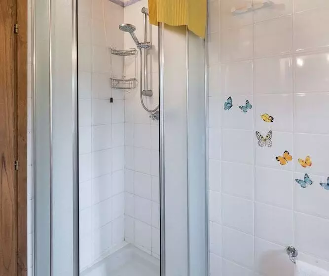 Hotelli Podere Torricella