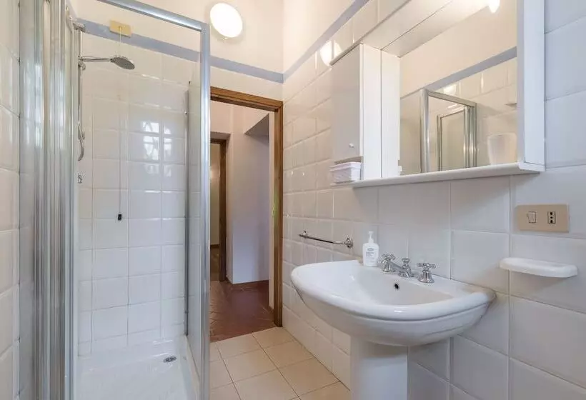 Hotelli Podere Torricella