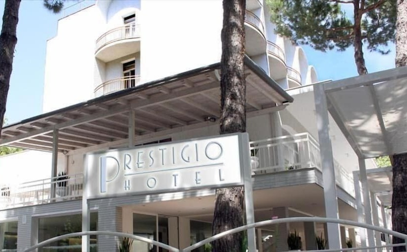 酒店 Prestigio