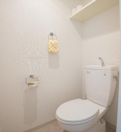 Fotos del hotel Rebanga Namba Minami Apartment:  9