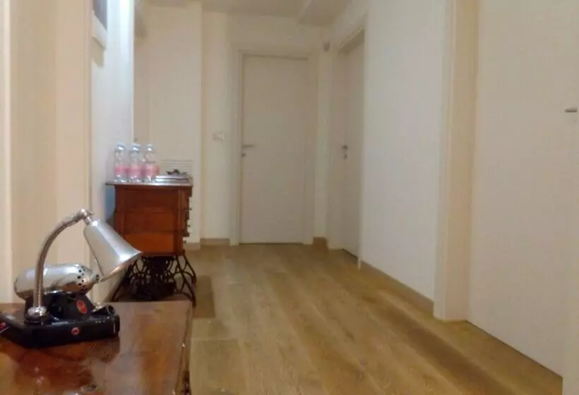 ホテル Relais Villa Lezard