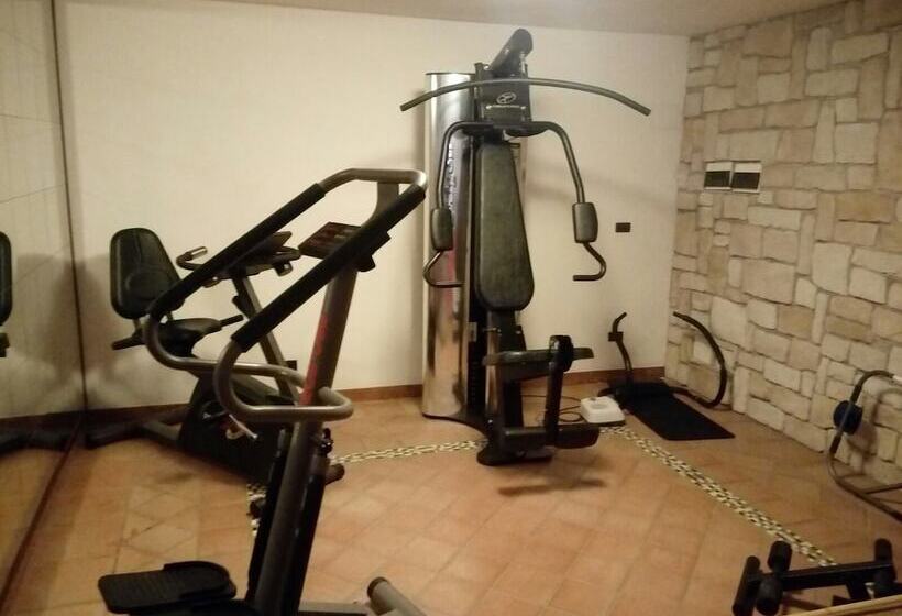 בית מלון כפרי Relais Villa Lezard