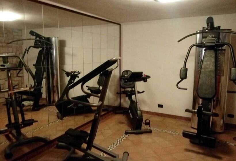 בית מלון כפרי Relais Villa Lezard