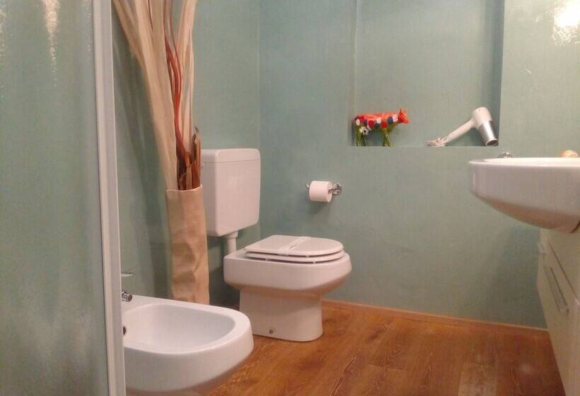 בית מלון כפרי Relais Villa Lezard