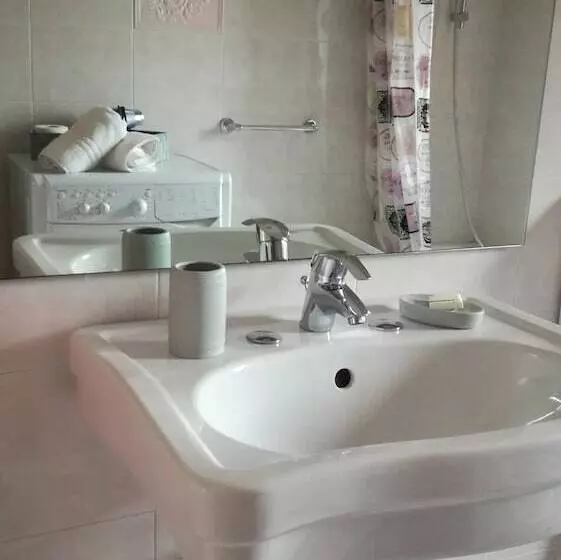 ホテル Relais Villa Lezard