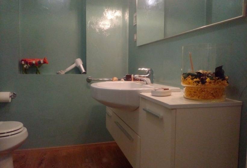 בית מלון כפרי Relais Villa Lezard