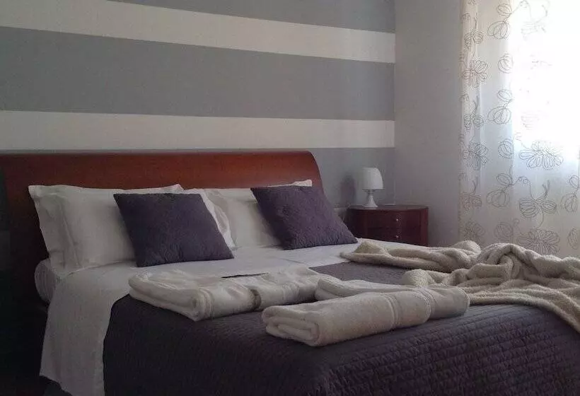 ホテル Relais Villa Lezard