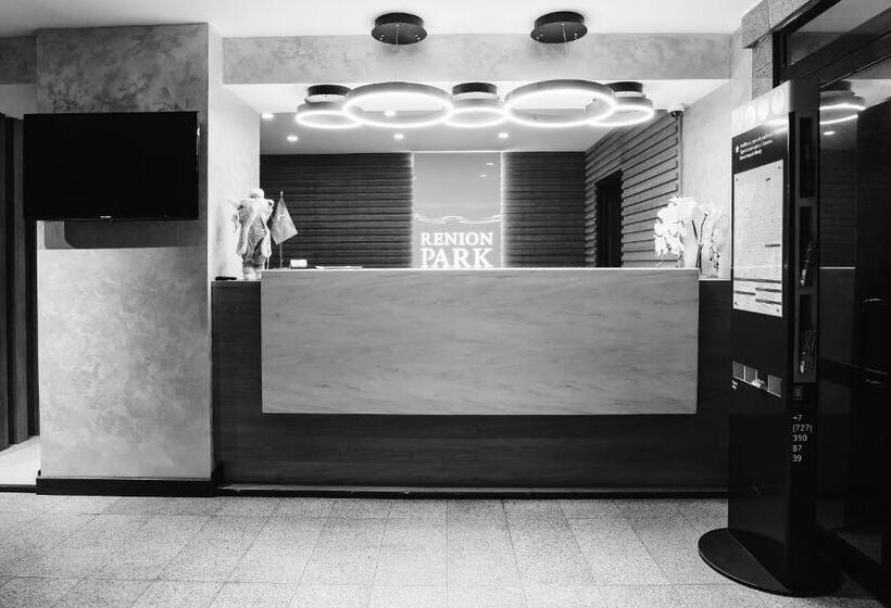 هتل Renion Park